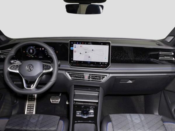 Volkswagen Tiguan R-Line 1.5 eHybrid OPF 6-Gang-DSG