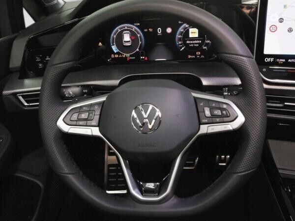 Volkswagen Golf R-Line 1.5 eTSI OPF 7-Gang-DSG