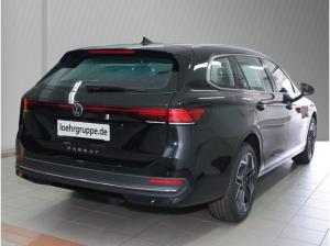 Volkswagen Passat Business 2.0 TDI SCR 7-Gang-DSG