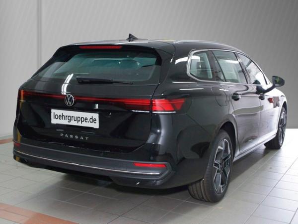 Volkswagen Passat Business 2.0 TDI SCR 7-Gang-DSG