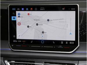 Volkswagen Tiguan R-Line 1.5 eHybrid OPF 6-Gang-DSG