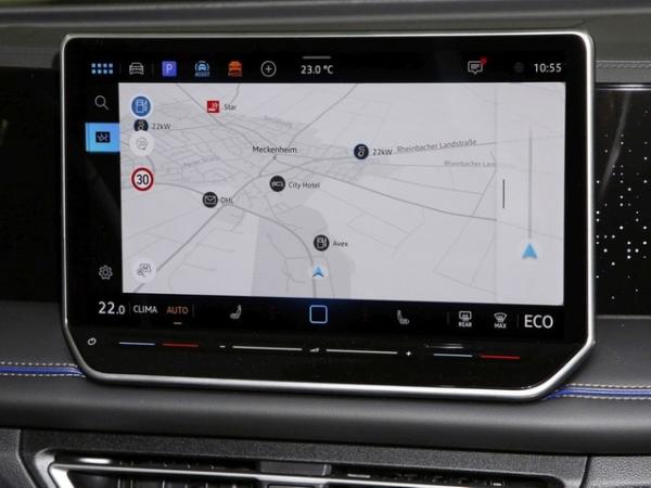 Volkswagen Tiguan R-Line 1.5 eHybrid OPF 6-Gang-DSG