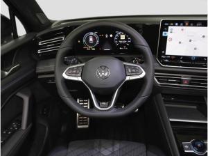 Volkswagen Tiguan R-Line 1.5 eHybrid OPF 6-Gang-DSG