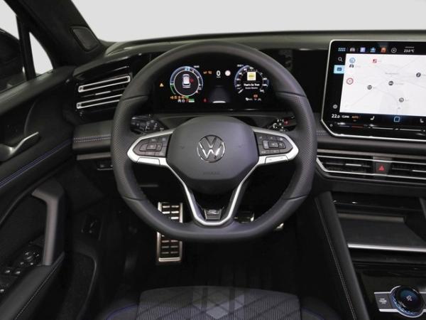 Volkswagen Tiguan R-Line 1.5 eHybrid OPF 6-Gang-DSG