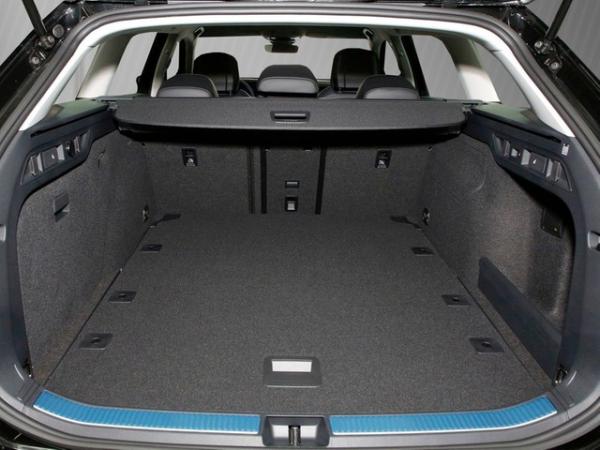 Volkswagen Passat Business 2.0 TDI SCR 7-Gang-DSG