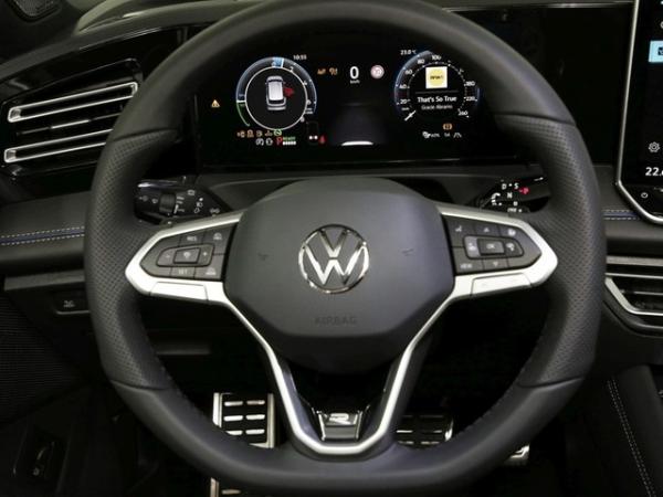 Volkswagen Tiguan R-Line 1.5 eHybrid OPF 6-Gang-DSG