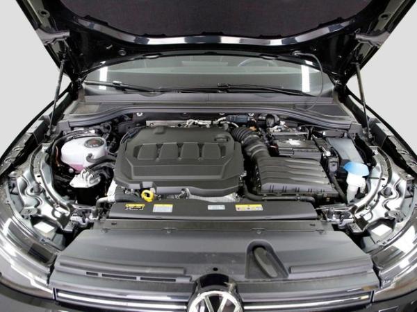 Volkswagen Passat Business 2.0 TDI SCR 7-Gang-DSG