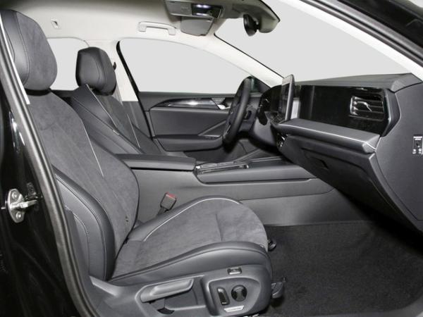 Volkswagen Passat Business 2.0 TDI SCR 7-Gang-DSG