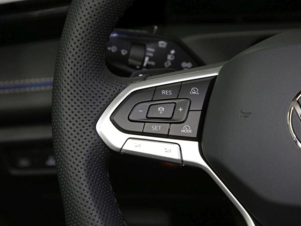 Volkswagen Tiguan R-Line 1.5 eHybrid OPF 6-Gang-DSG