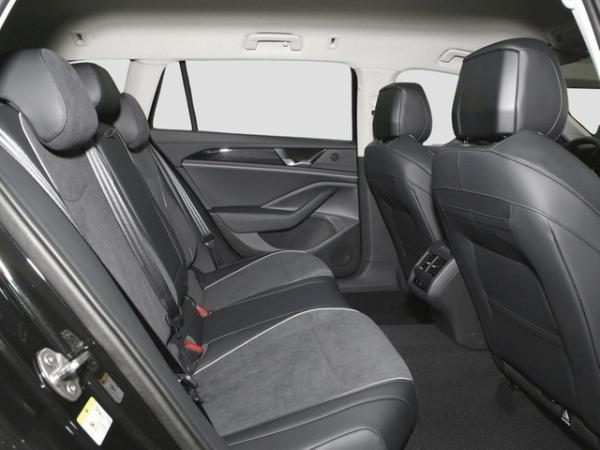 Volkswagen Passat Business 2.0 TDI SCR 7-Gang-DSG