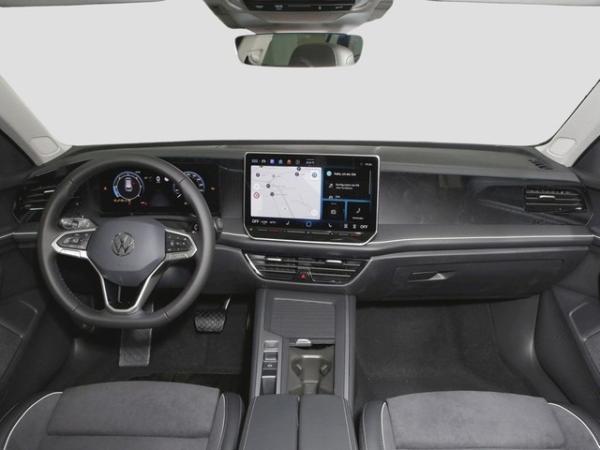 Volkswagen Passat Business 2.0 TDI SCR 7-Gang-DSG