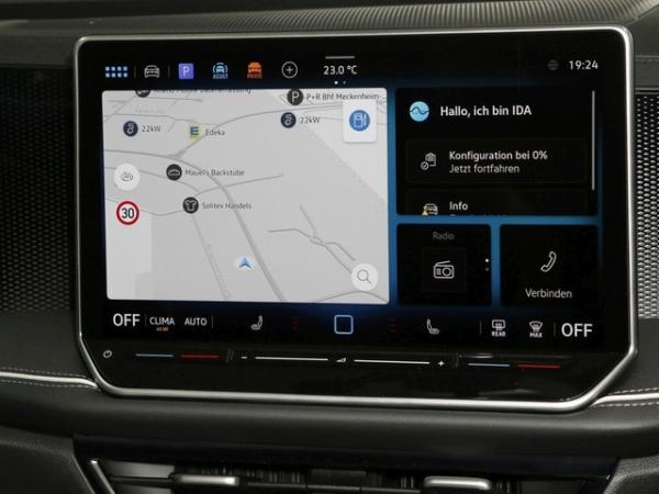 Volkswagen Passat Business 2.0 TDI SCR 7-Gang-DSG