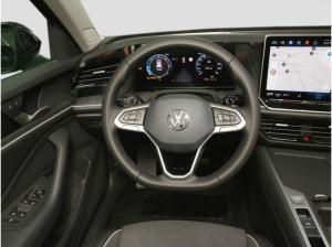 Volkswagen Passat Business 2.0 TDI SCR 7-Gang-DSG