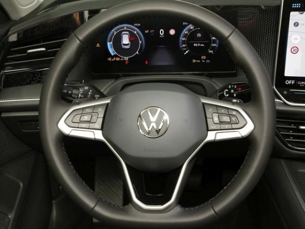 Volkswagen Passat Business 2.0 TDI SCR 7-Gang-DSG