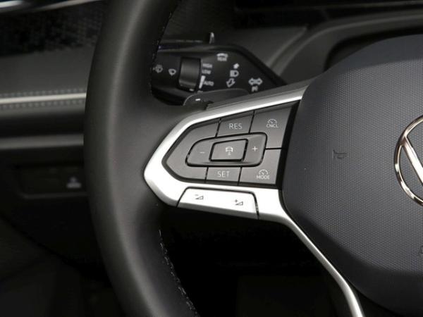 Volkswagen Passat Business 2.0 TDI SCR 7-Gang-DSG