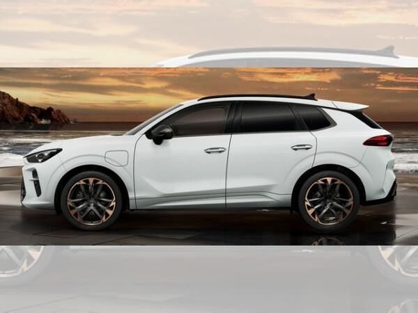 Cupra Terramar VZ 1.5 e-Hybrid 6-Gang-DSG  Digital Drive Paket TLA