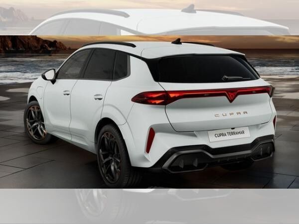 Cupra Terramar VZ 1.5 e-Hybrid 6-Gang-DSG  Digital Drive Paket TLA