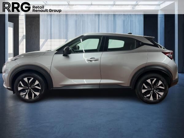 Nissan Juke ACENTA DIG-T