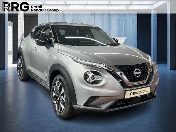Nissan Juke ACENTA DIG-T