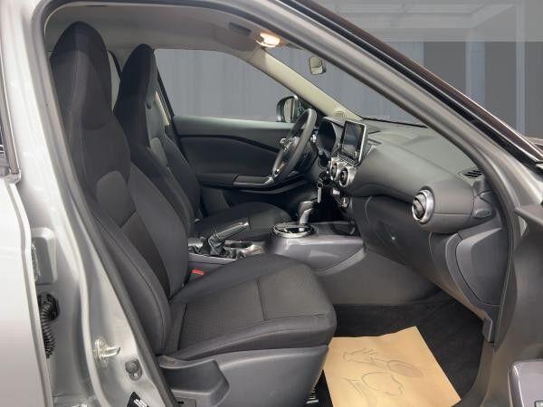 Nissan Juke ACENTA DIG-T