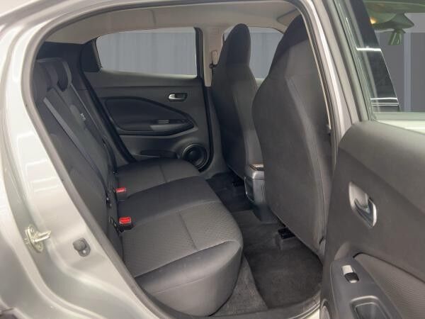 Nissan Juke ACENTA DIG-T