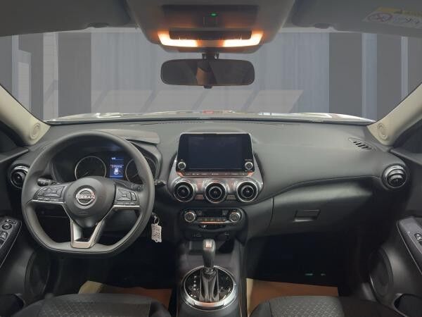 Nissan Juke ACENTA DIG-T