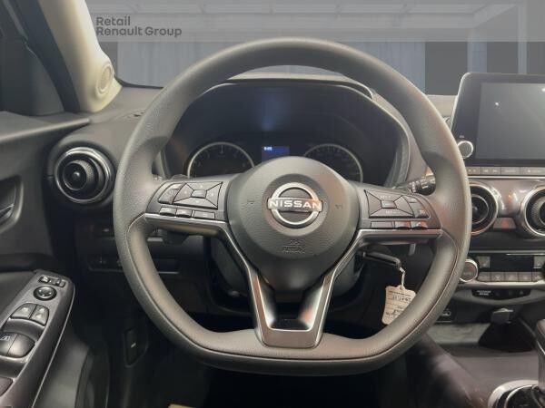 Nissan Juke ACENTA DIG-T