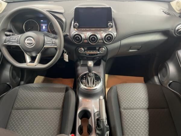 Nissan Juke ACENTA DIG-T