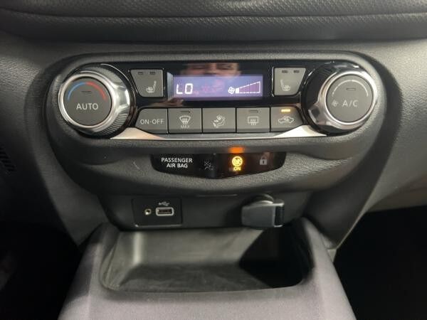 Nissan Juke ACENTA DIG-T