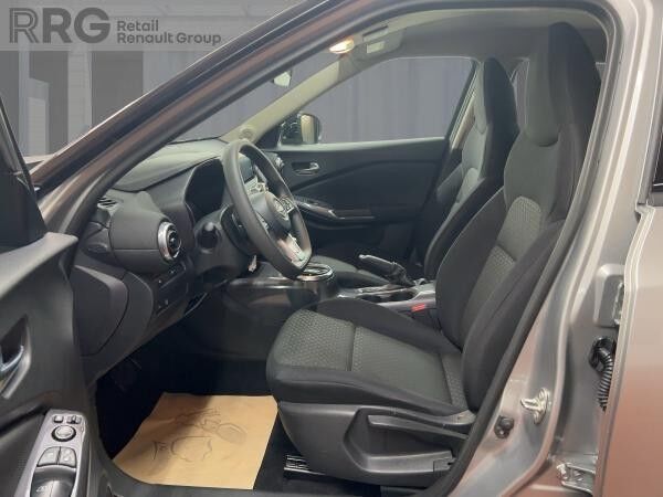Nissan Juke ACENTA DIG-T