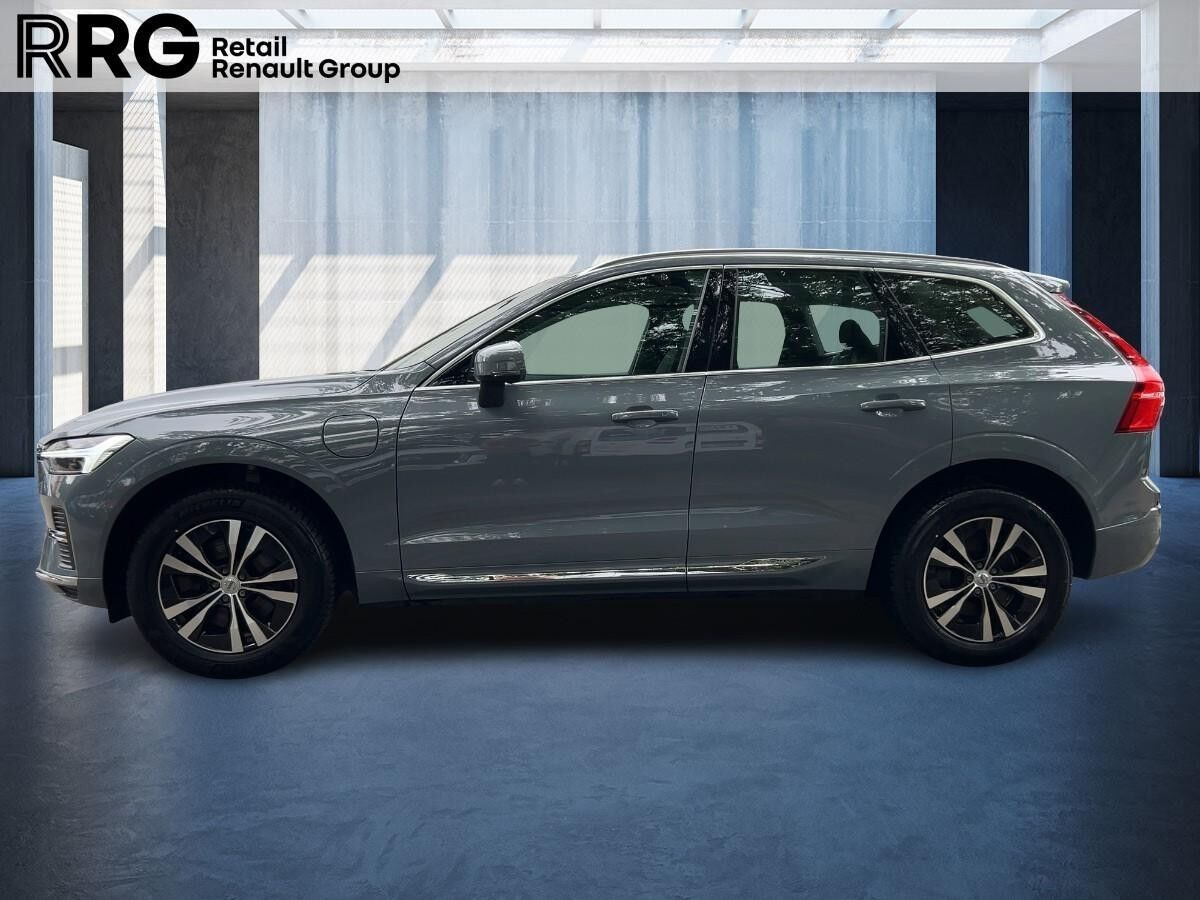 Volvo XC60 T6 Plug-In Panorama Allrad Luftfahrwerk