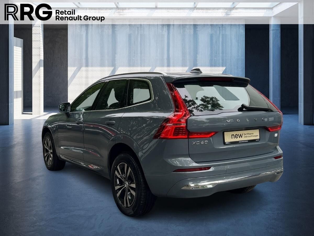 Volvo XC60 T6 Plug-In Panorama Allrad Luftfahrwerk