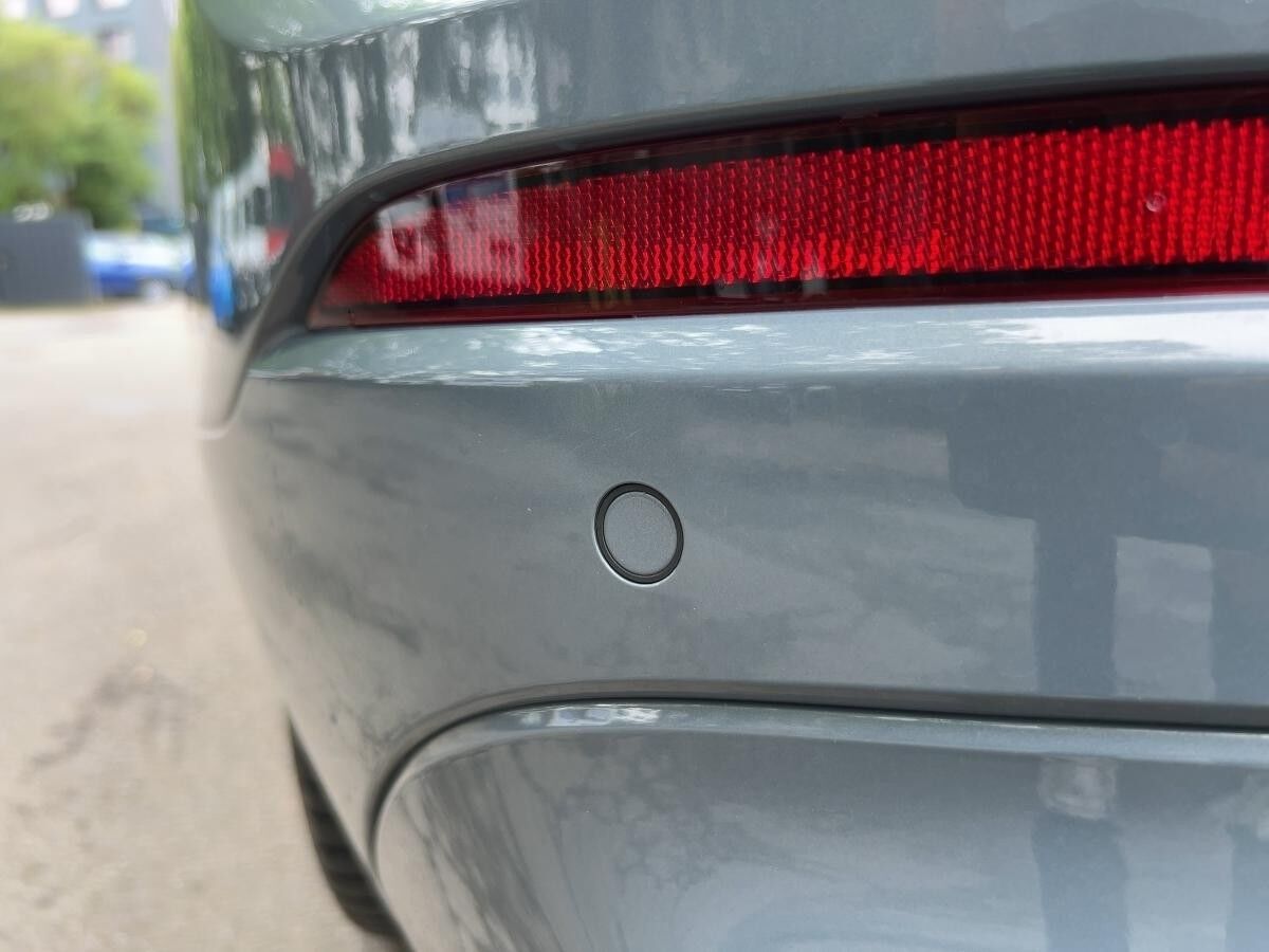 Volvo XC60 T6 Plug-In Panorama Allrad Luftfahrwerk