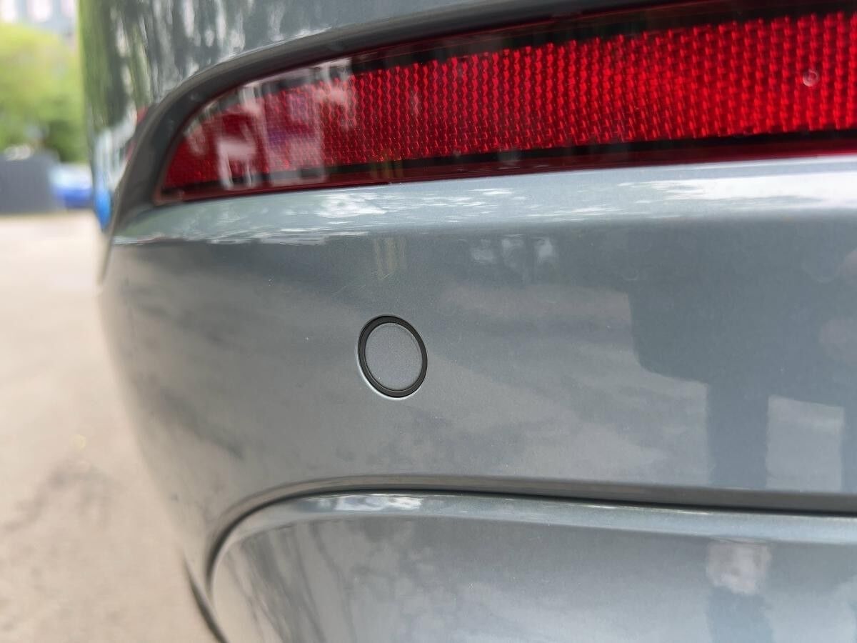 Volvo XC60 T6 Plug-In Panorama Allrad Luftfahrwerk