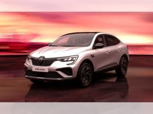 Renault Arkana ESPRIT ALPINE Mild Hybrid 160 EDC