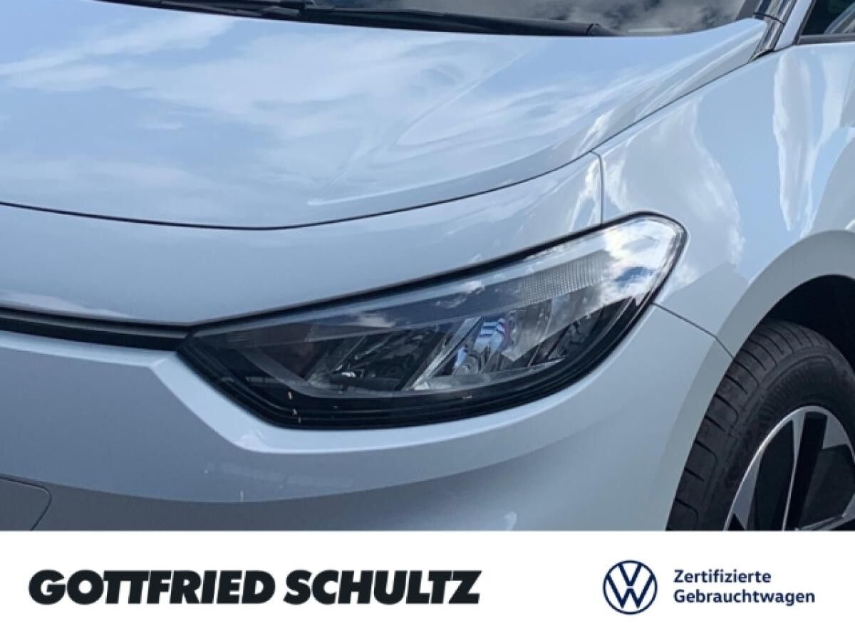 Volkswagen ID.3 PRO 58 kWh KAMERA CCS NAVI ACC CARPLAY