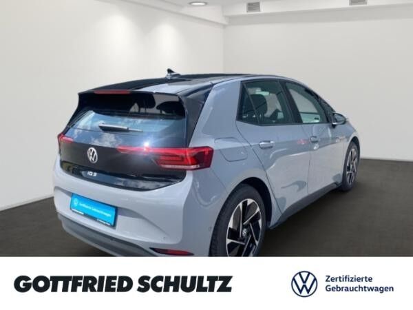 Volkswagen ID.3 PRO 58 kWh SITZHEIZUNG EINPARKHILFE NAVI CCS
