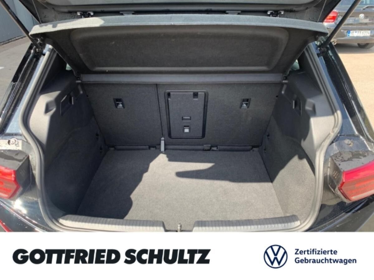 Volkswagen ID.3 PRO 58 kWh CARPLAY ACC EINPARKHILFE CCS SITZHEIZUNG
