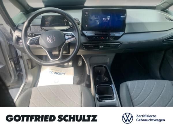 Volkswagen ID.3 PRO 58 kWh SITZHEIZUNG EINPARKHILFE NAVI CCS