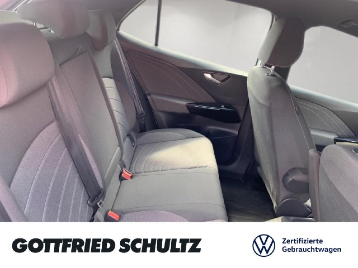 Volkswagen ID.3 PRO 58 kWh KAMERA CCS NAVI ACC CARPLAY