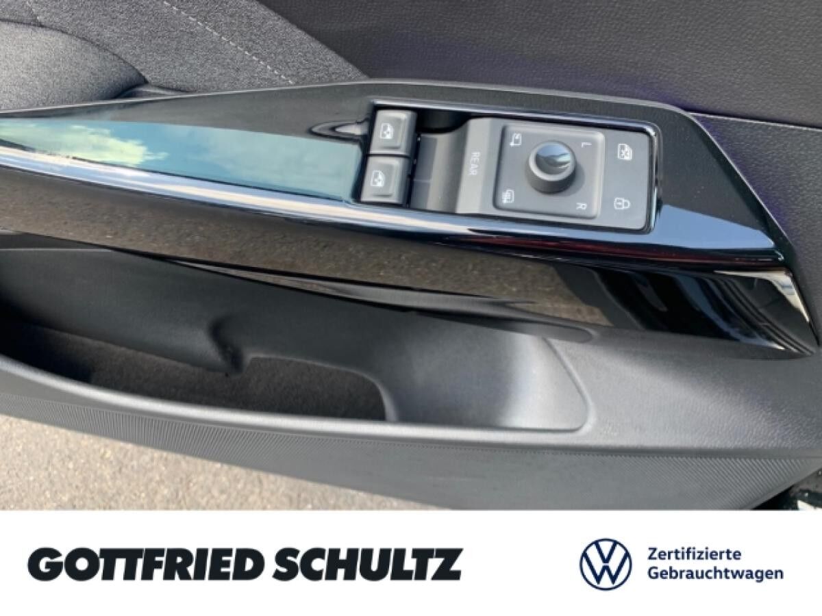 Volkswagen ID.3 PRO 58 kWh CARPLAY ACC EINPARKHILFE CCS SITZHEIZUNG