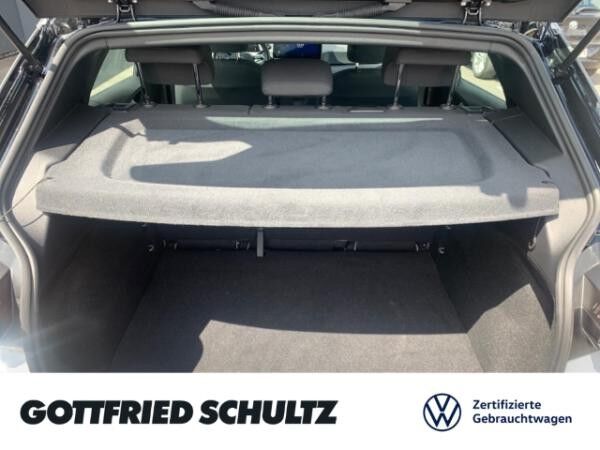 Volkswagen ID.3 PRO 58 kWh SITZHEIZUNG EINPARKHILFE NAVI CCS