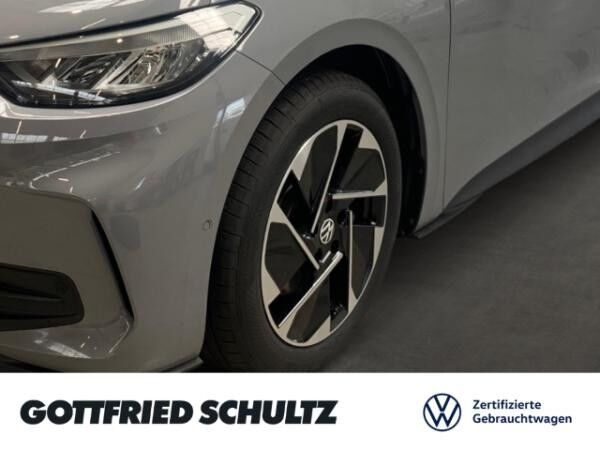 Volkswagen ID.3 PRO 58 kWh SITZHEIZUNG EINPARKHILFE NAVI CCS