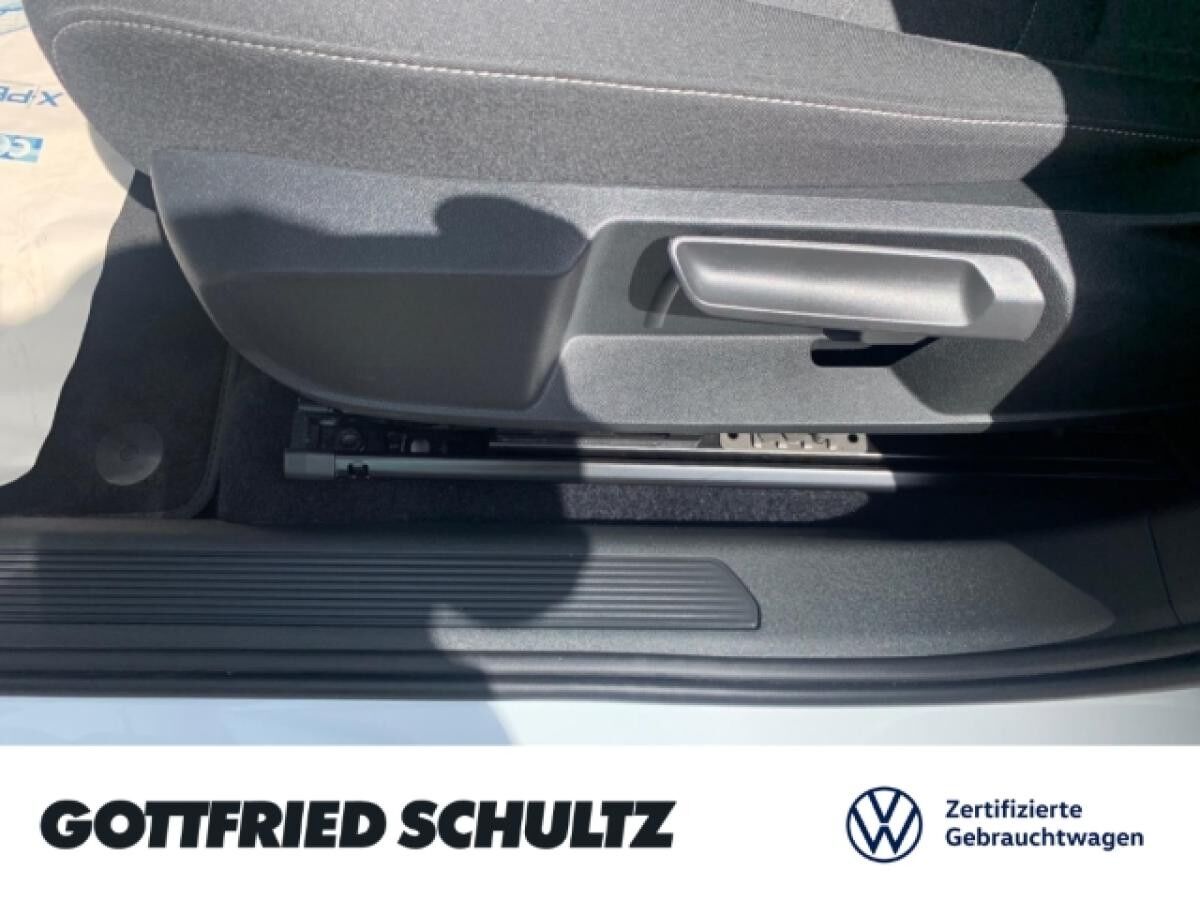 Volkswagen ID.3 PRO 58 kWh KAMERA CCS NAVI ACC CARPLAY