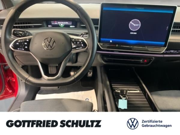 Volkswagen ID.7 Tourer PRO S 86 kWh APP-CONNECT CCS NAVI EINPARKHILFE AHK