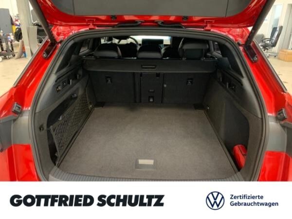 Volkswagen ID.7 Tourer PRO S 86 kWh APP-CONNECT CCS NAVI EINPARKHILFE AHK