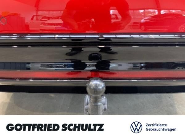 Volkswagen ID.7 Tourer PRO S 86 kWh APP-CONNECT CCS NAVI EINPARKHILFE AHK