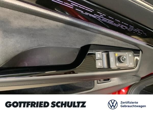 Volkswagen ID.7 Tourer PRO S 86 kWh APP-CONNECT CCS NAVI EINPARKHILFE AHK