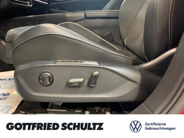 Volkswagen ID.7 Tourer PRO S 86 kWh APP-CONNECT CCS NAVI EINPARKHILFE AHK