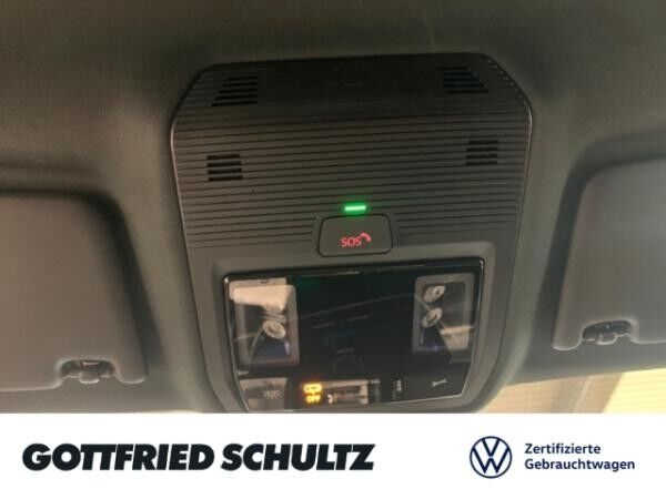Volkswagen ID.7 Tourer PRO S 86 kWh APP-CONNECT CCS NAVI EINPARKHILFE AHK